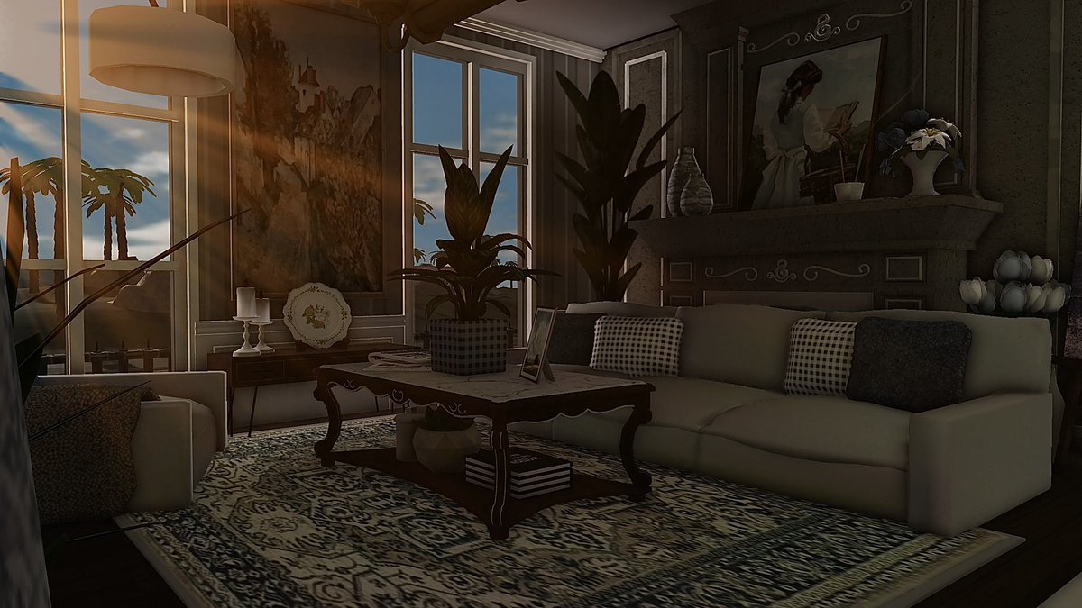 Darrick (@darrickbuild) on Twitter photo #bloxburgtinyshop
โโโโ
Parisianโs cafe
Iโm really happy with how this turned out. I had fun making this tbh and i love how it turned out. Hope yโall love it as well
Game: <a href="/heybloxburg/">Welcome to Bloxburg</a> #bloxburgtinyshop
โโโโ
Parisianโs cafe
Iโm really happy with how this turned out. I had fun making this tbh and i love how it turned out. Hope yโall love it as well
Game: <a href="/heybloxburg/">Welcome to Bloxburg</a>