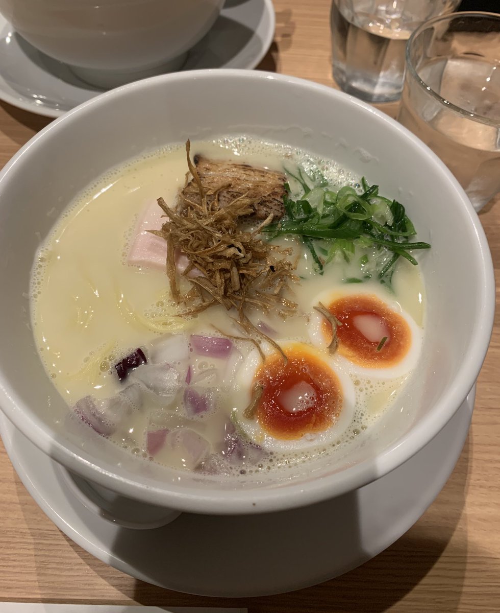 Tukumo_rai's tweet image. おはらい～！

今日の飯テロ〜！
今日21:00～ゆる雑します！
夕方にゲリラやるかも！