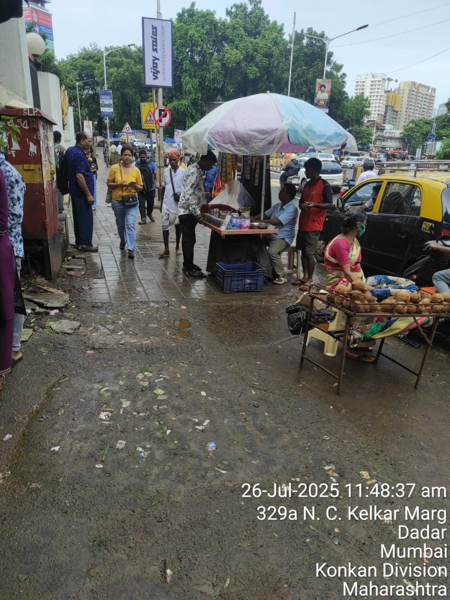 WARD GN BMC (@mybmcwardgn) on Twitter photo <a href="/AapWadala/">Wadala(South Central Mumbai 180)</a> <a href="/mybmc/">рдорд╛рдЭреА Mumbai, рдЖрдкрд▓реА BMC</a> <a href="/mybmcWardGS/">WARD GS BMC</a> рдЖрдкрд▓реНрдпрд╛ рддрдХреНрд░рд╛рд░реАрдЪреЗ рдирд┐рд╡рд╛рд░рдг рдХрд░рдгреНрдпрд╛рдд рдЖрд▓реЗ рдЖрд╣реЗ. <a href="/AapWadala/">Wadala(South Central Mumbai 180)</a> <a href="/mybmc/">рдорд╛рдЭреА Mumbai, рдЖрдкрд▓реА BMC</a> <a href="/mybmcWardGS/">WARD GS BMC</a> рдЖрдкрд▓реНрдпрд╛ рддрдХреНрд░рд╛рд░реАрдЪреЗ рдирд┐рд╡рд╛рд░рдг рдХрд░рдгреНрдпрд╛рдд рдЖрд▓реЗ рдЖрд╣реЗ.
