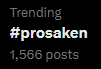 NoiceOfical's tweet image. why ts on my trending tab go away