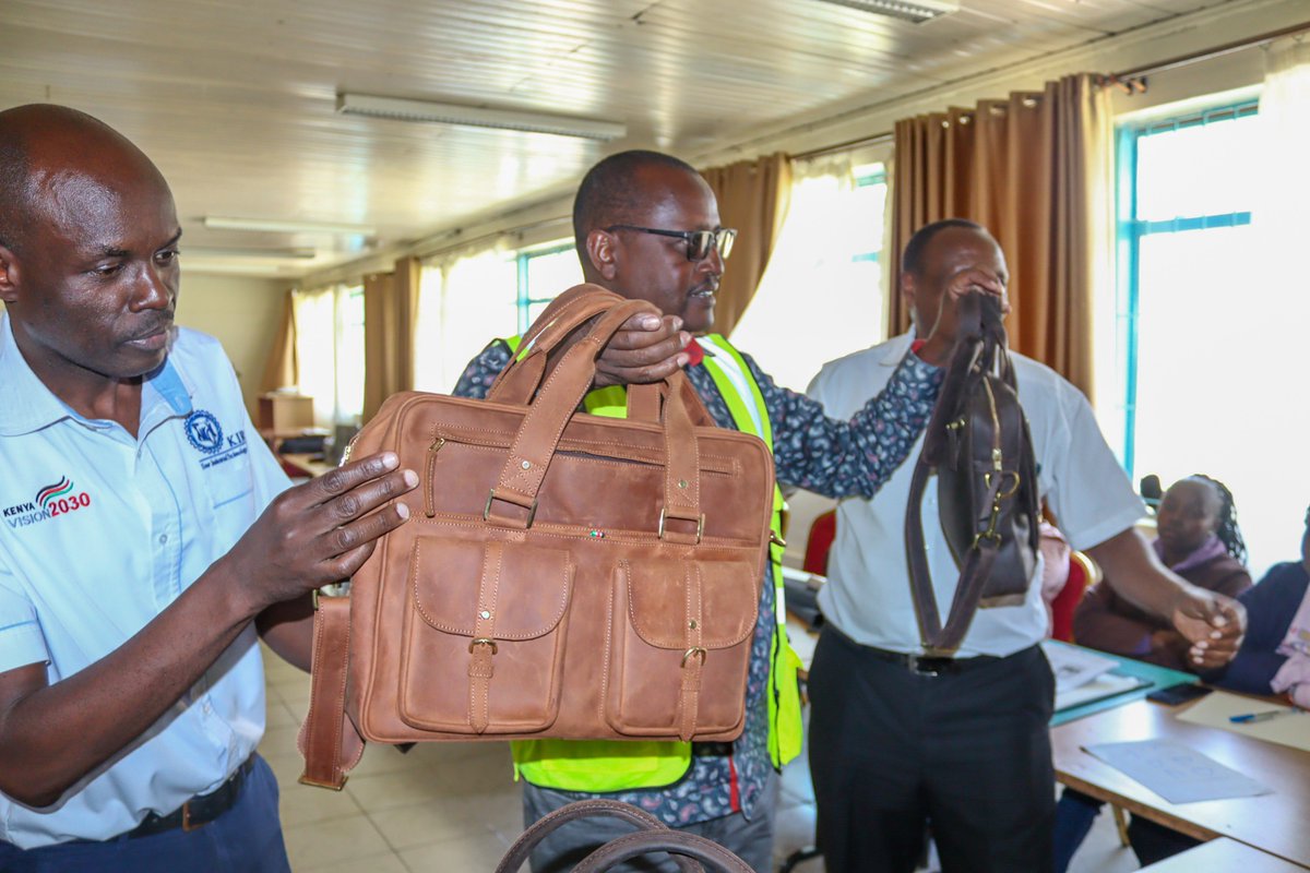 Dr.- Ing. Calvin Onyango tweet media