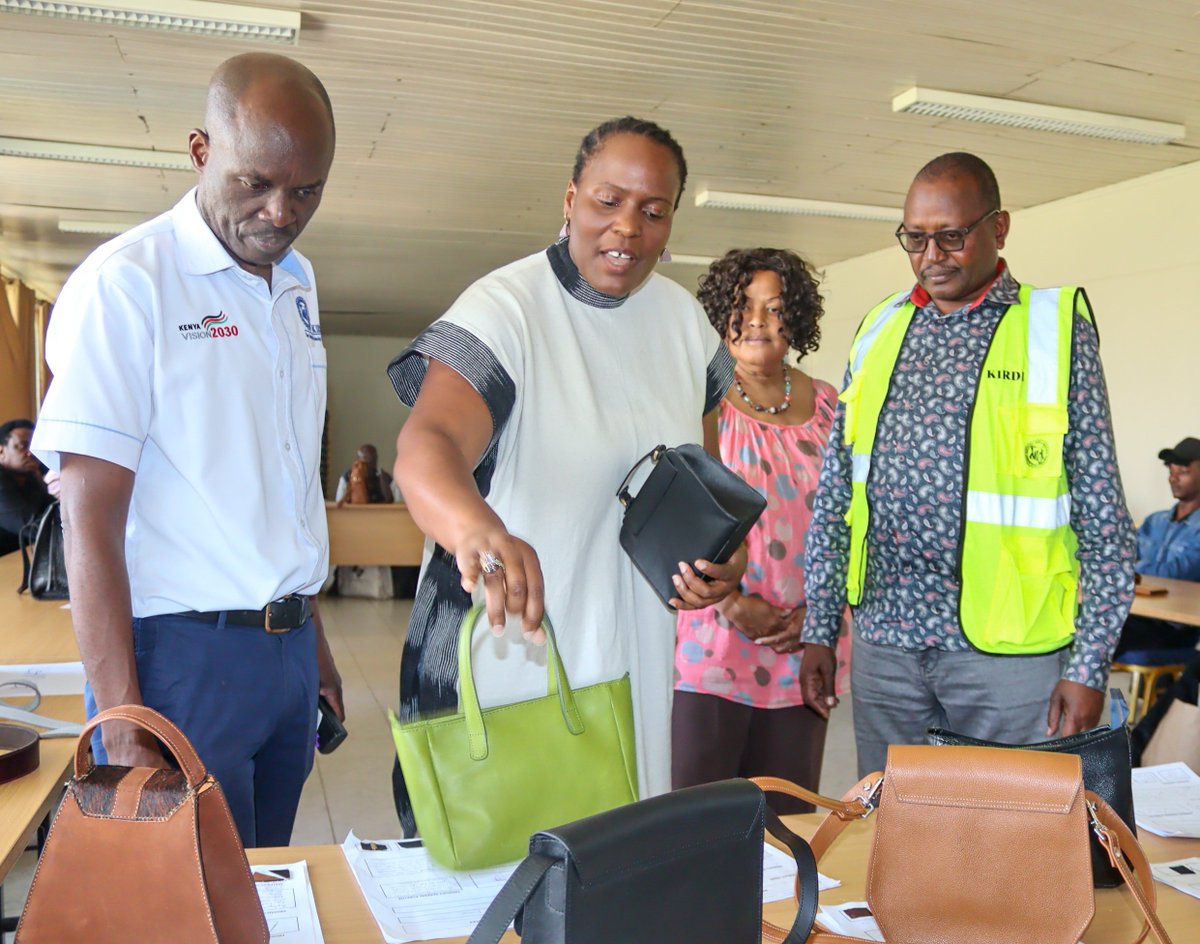 Dr.- Ing. Calvin Onyango tweet media