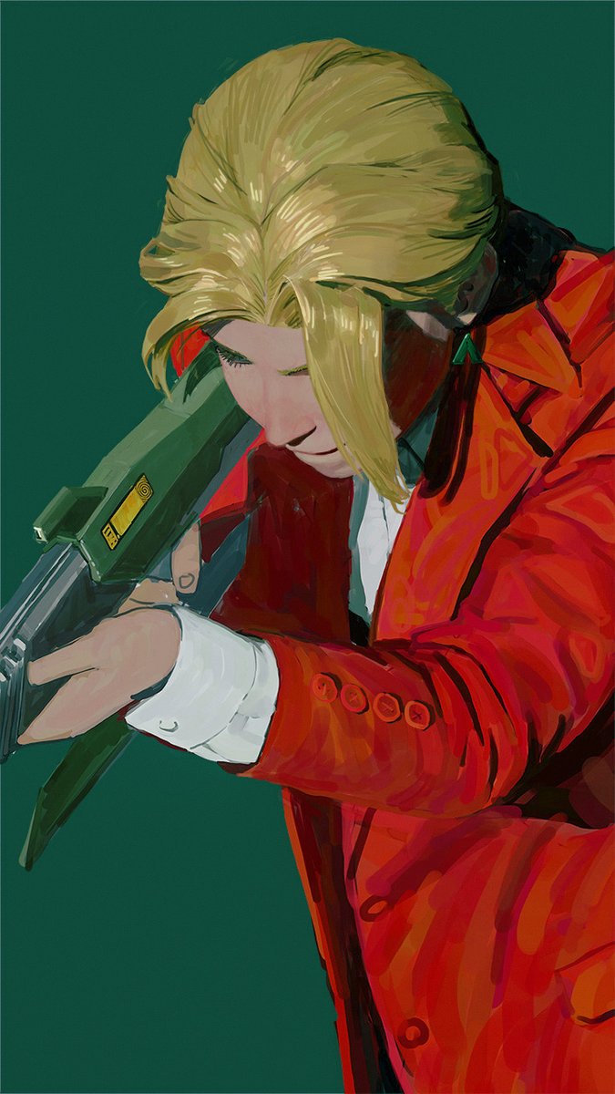 Zezhou Chen (@zezhouart) on Twitter photo 