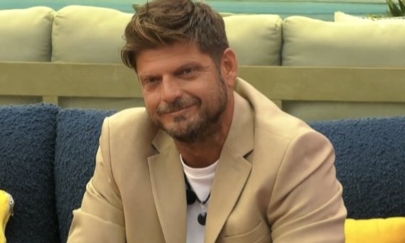 Hard_Niki's tweet image. Ήταν δίκαιο, έγινε πράξη.
Συγχαρητήρια στον νικητή.
Ο Χρήστος από την πρώτη στιγμή πρόσφερε θέαμα για τους τηλεθεατές και κράτησε το ενδιαφέρον του κοινού.
Άξιος νικητής. #BigBrotherGR