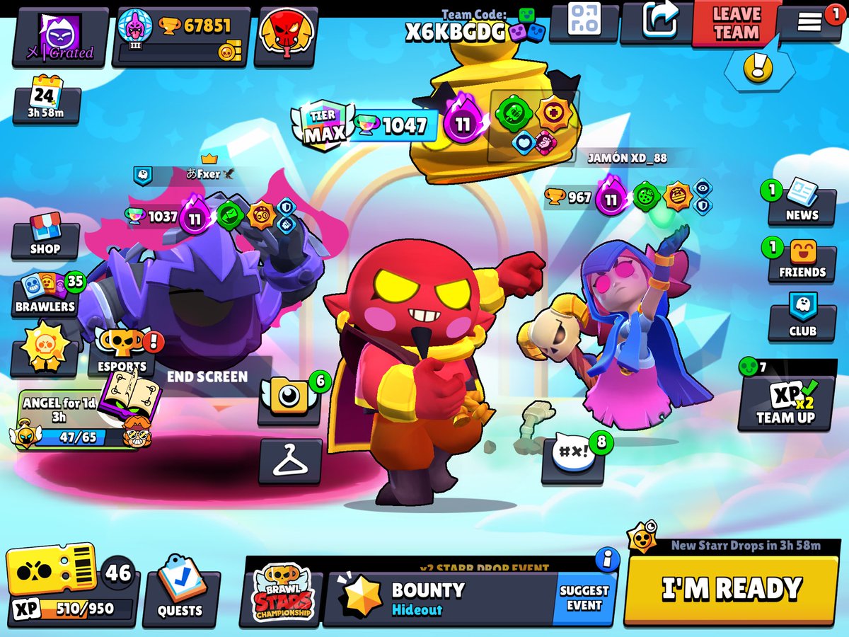 メ| 𝐺𝑟𝑎𝑡𝑒𝑑𝐾𝑛 🐧🎩 tweet media