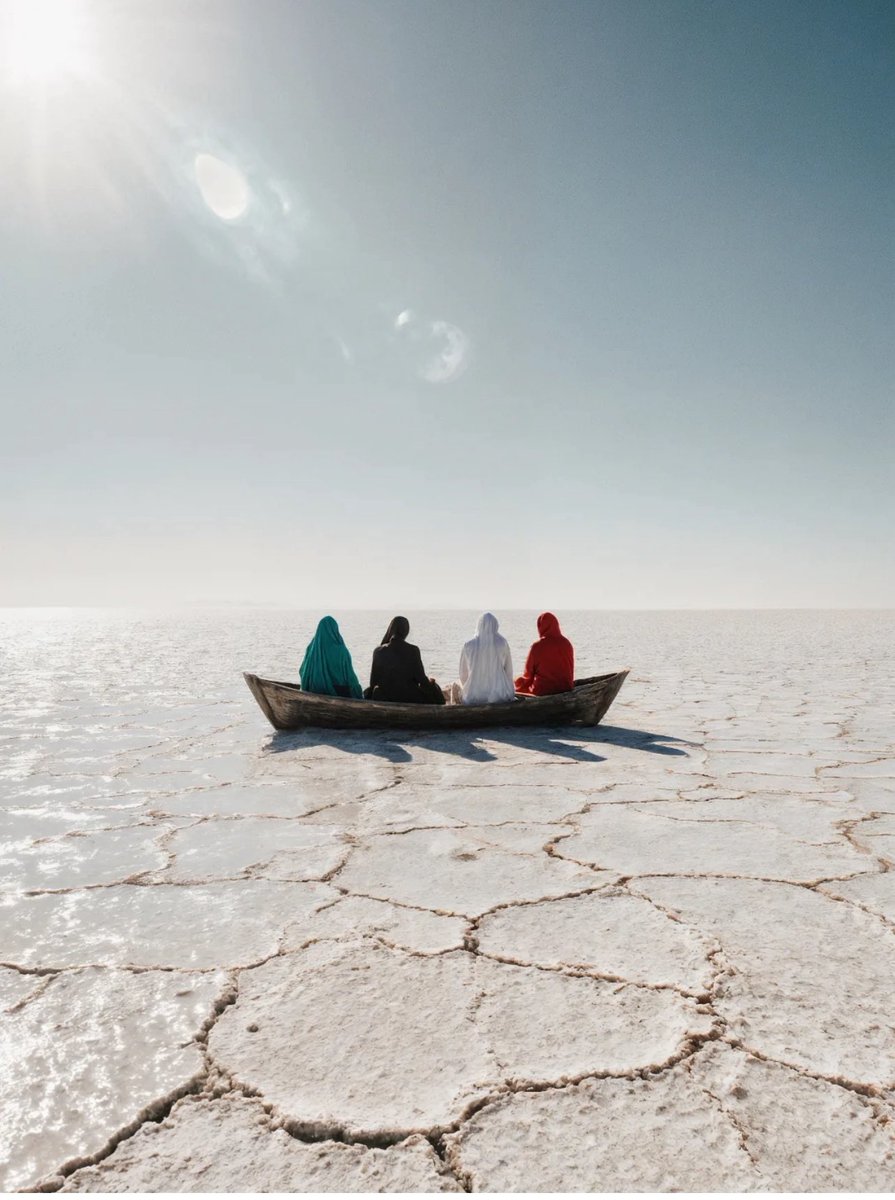 tabrizimaz's tweet image. #END
#urmia
