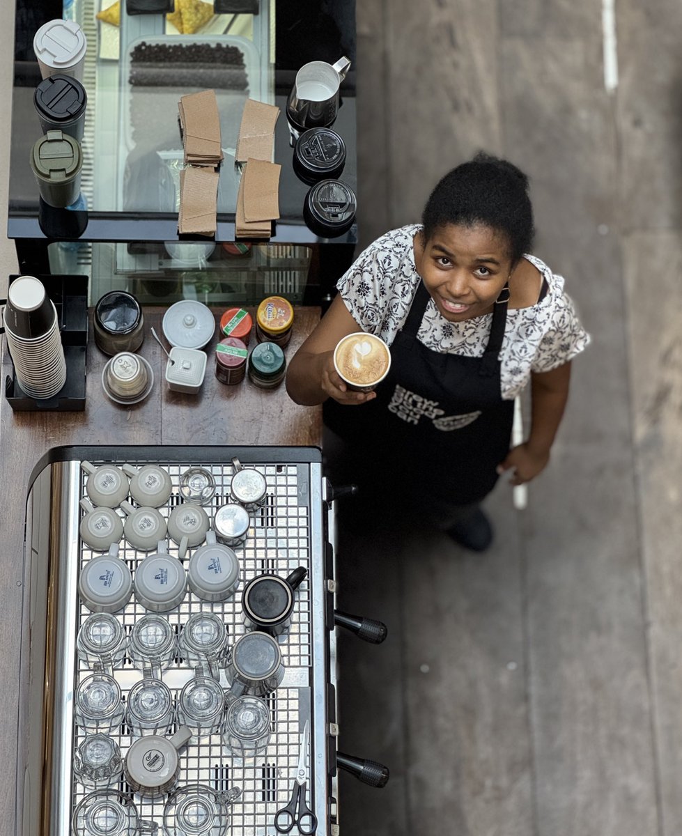 EndiroCoffee's tweet image. Happy New week.

📍Endiro Mombasa.