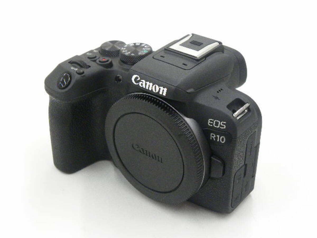 本日のピックアップ3選!／ 【中古】キヤノン EOS R10 ボディ 美品