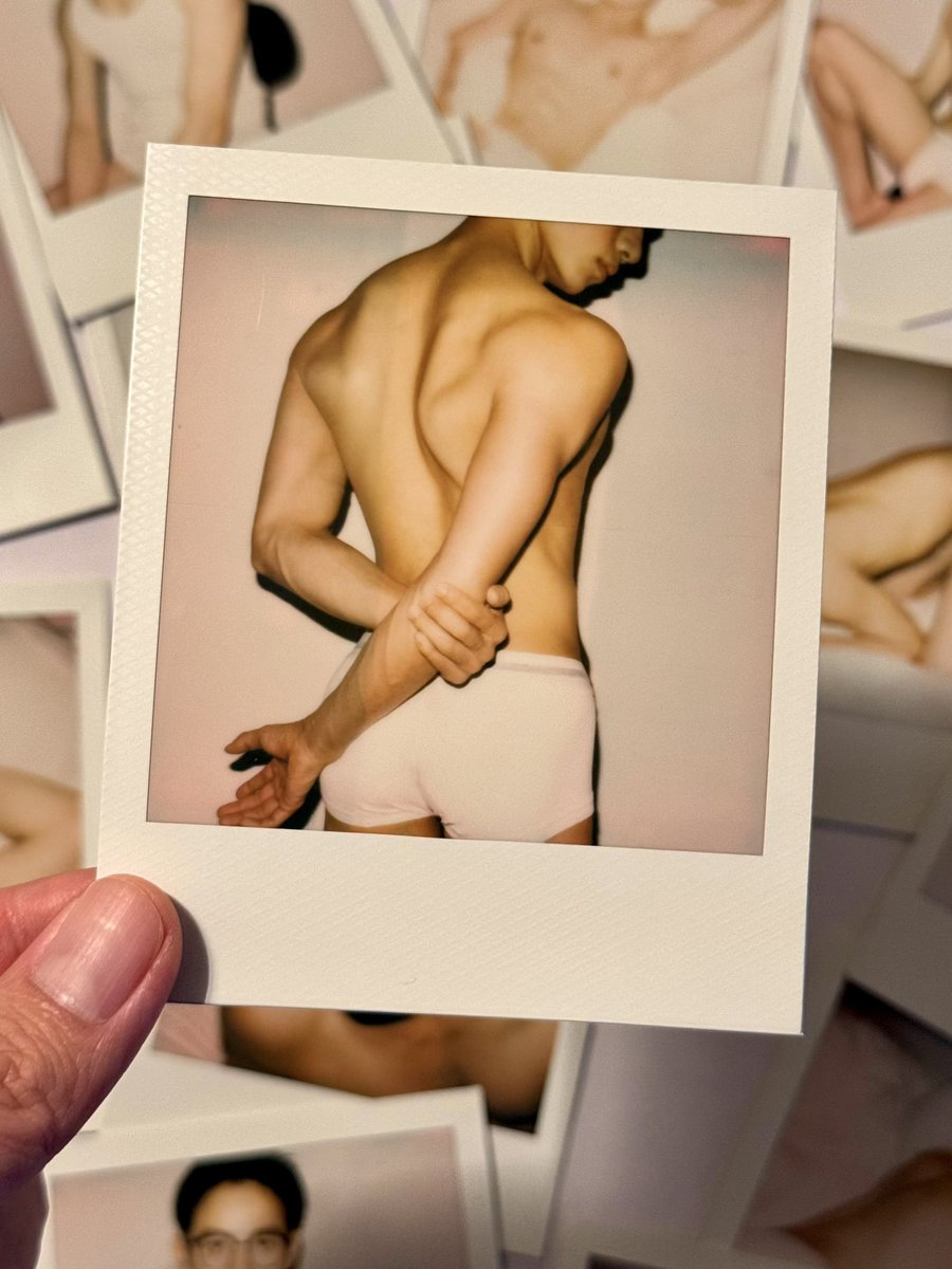 男子超集市场 (@boyssupermarket) on Twitter photo 