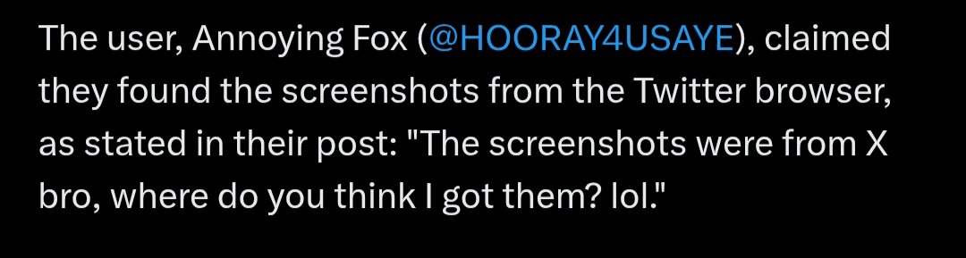 Asianblockguy1's tweet photo. @HoorayFourUSA Can't be mad when you're stalking and harassing me, and I'm standing up against you. It is well established that you are.  So that's you coping. You mean an objective fact that you're stalking and harassing me?  Is that why you're seething that you were disproven, @EldrickISking? https://t.co/8jf98PokHW