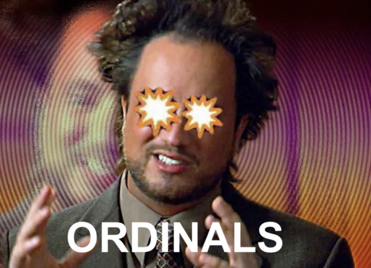 XRPCRYPTOFRESH's tweet image. #Ordinals