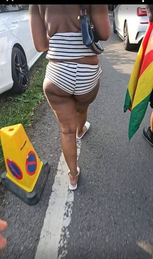 No wonder vachizotivigira tuvarungu twakapera