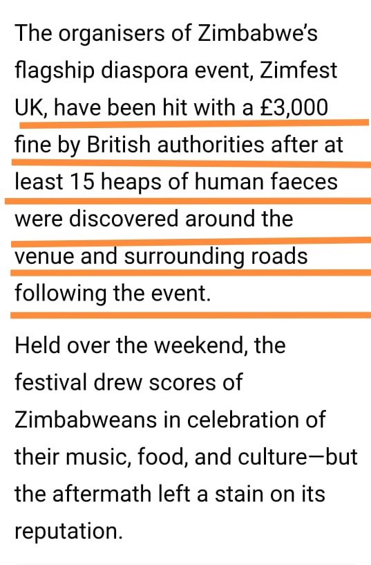 Mavhure's tweet image. A short feedback #ZimFest kuYukeyi 🇿🇼🇿🇼🇿🇼🙆‍♂️🙆‍♂️💔