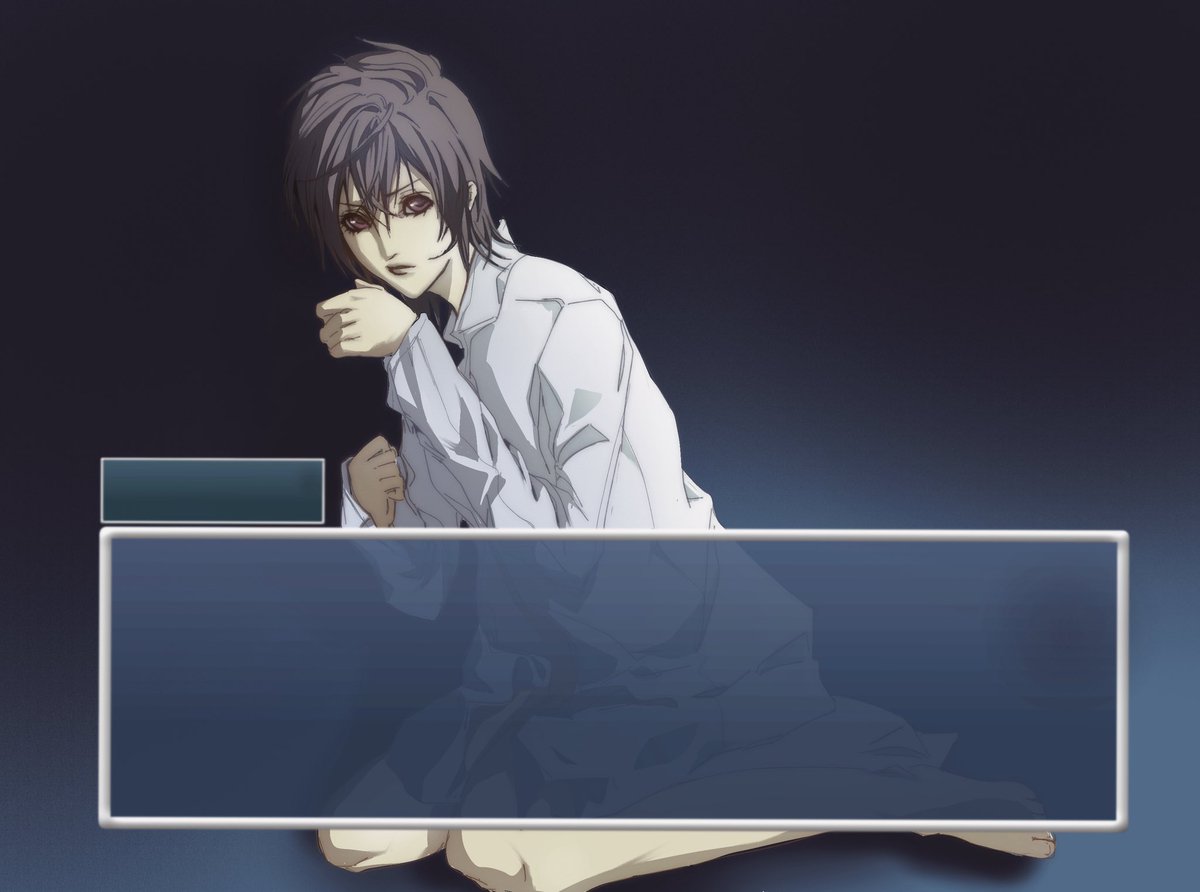 junjun30000805's tweet image. #CodeGeass
#lelouch
ルル育成
btw, it's ok to add whatever text you like in the chat interface as long as it's not too excessive.
