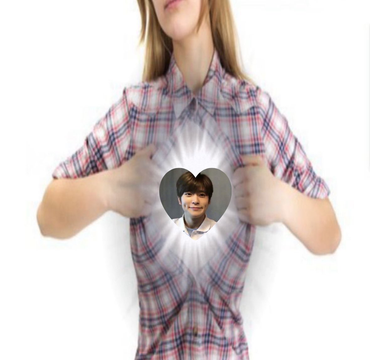 samsik0806's tweet image. 내 안에 너 있다.