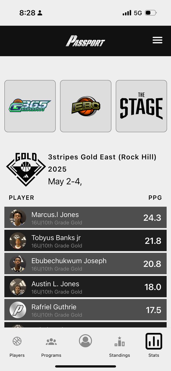 Rafriel Guthrie jr tweet media