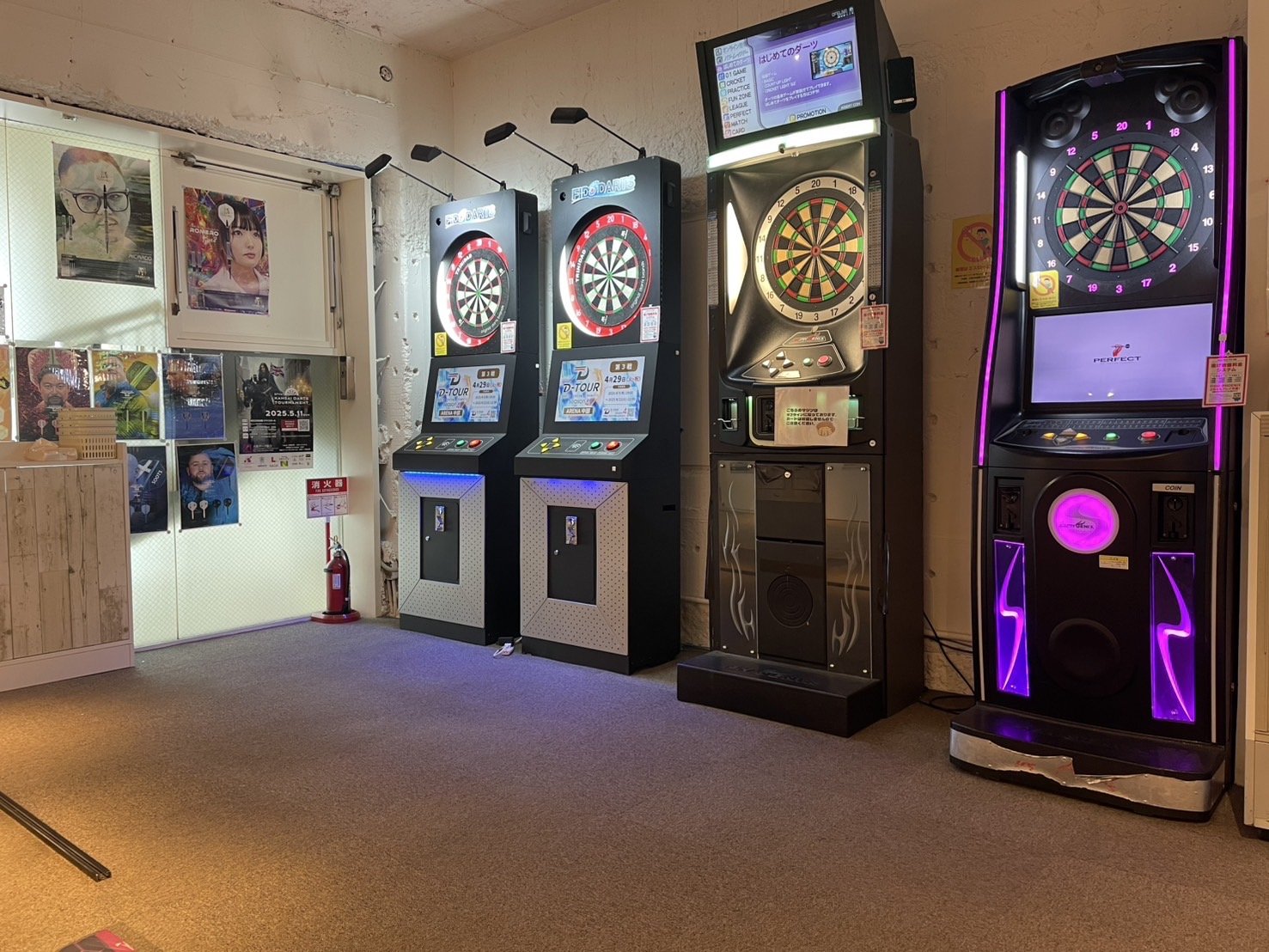 Darts Shop TiTO京都 on X: 