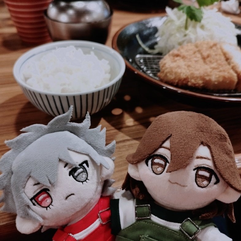 erpy_rr's tweet image. 🍚