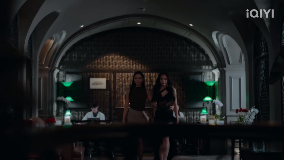 legitMatiRed's tweet image. Chicas ¿Podemos hablar de los visuales de Harmony Secret?
La forma en que realmente la atmósfera se sienta elegante y con mucho mucho dinero wow
#HarmonySecret
#ลูกหมีซอนญ่า
#LMSY