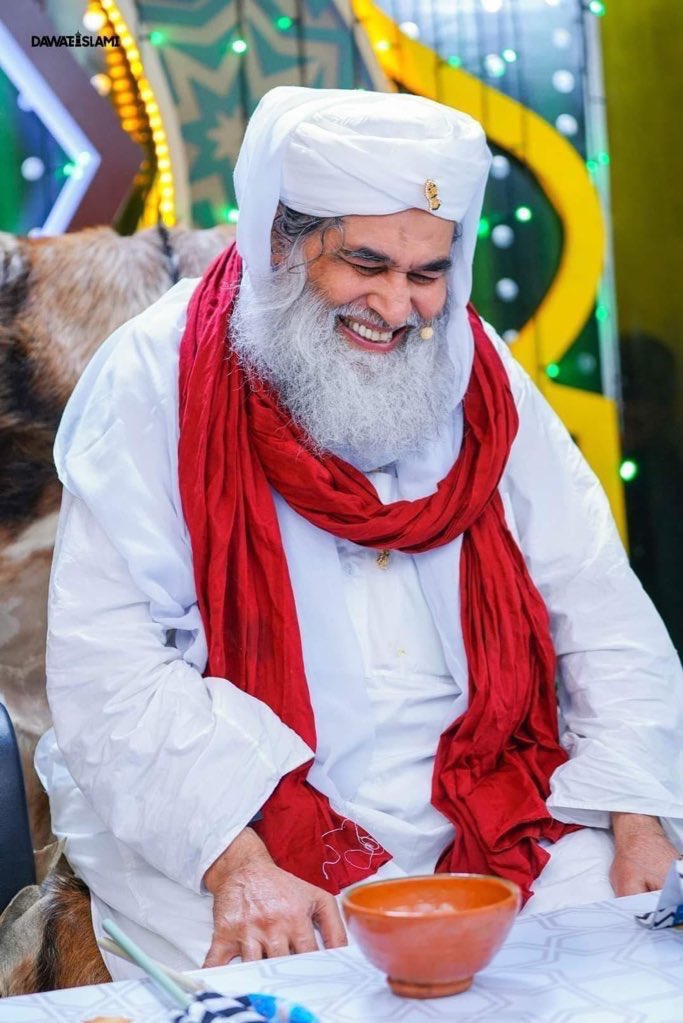 MAB_Sultan's tweet image. نام الیاس عطار ہے جس کا وہ
رہبرِ اہلِ سُنت سلامت رہے
روشنی جس کی دُنیا میں پھیلی ہے وہ
ماہتابِ ولایت سلامت رہے