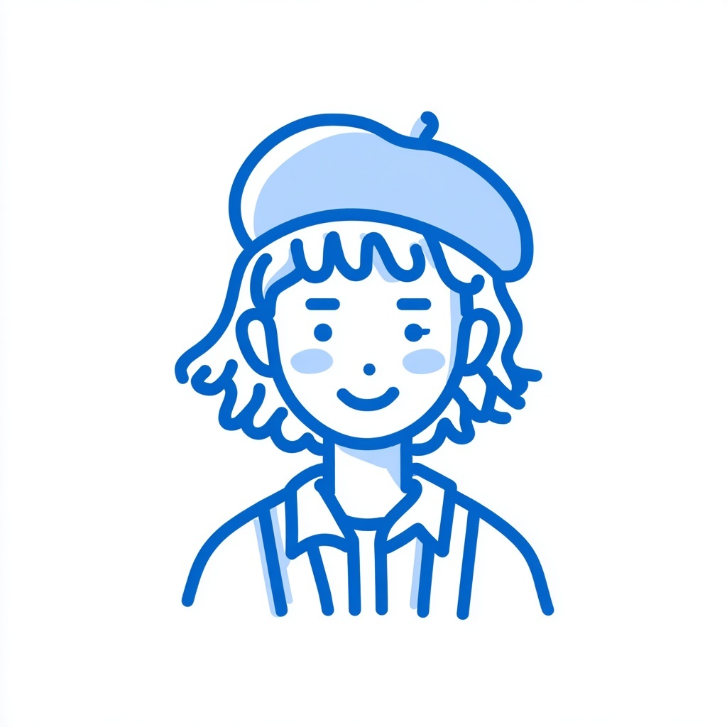 etsuko256's tweet image. #AIart