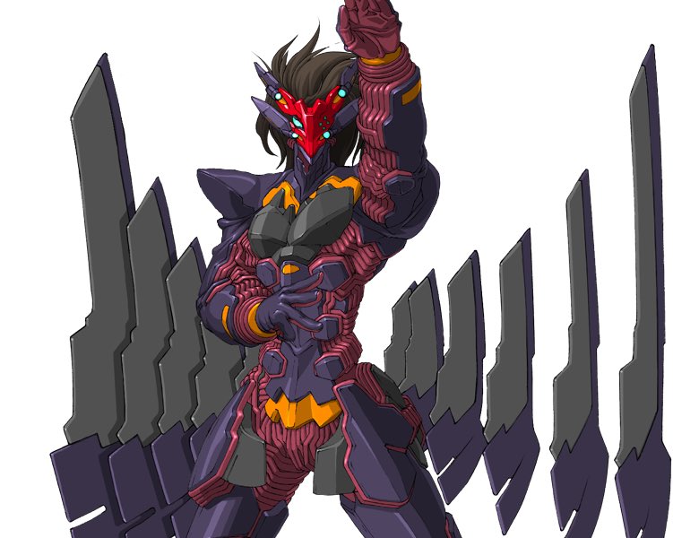 THE DARK ANGEL SERVING UNDER THE BLACK LODGE WHO DARES TO NEVER FACE WEAK OPPONENTS HIS NAME IS SANDALPHON

#VNRP #DEMONBANERP #MVRP #MECHARP