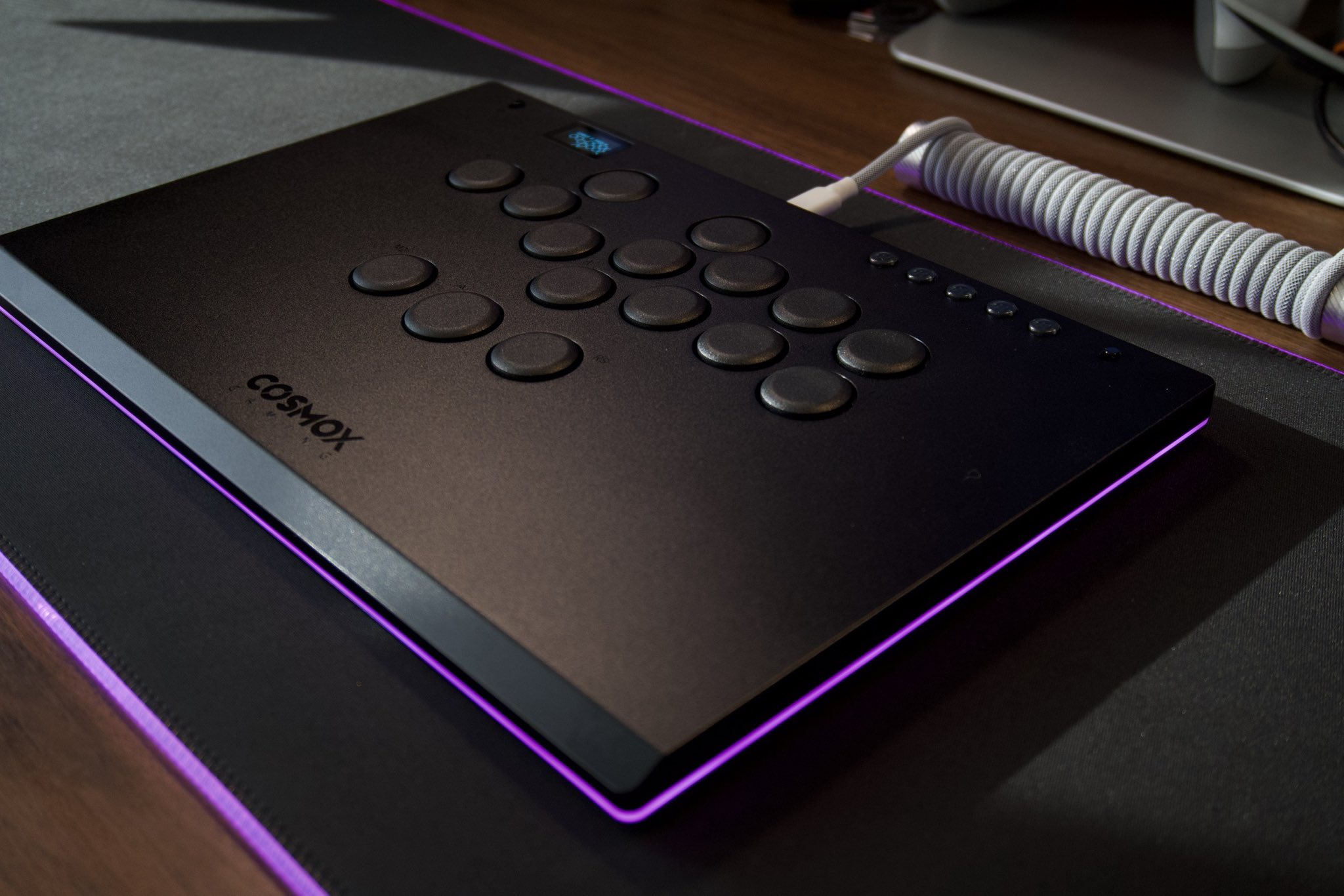 サキシマ様用 専用HITBOX サキシマ様用 専用HITBOX Portable hitbox case for arcade