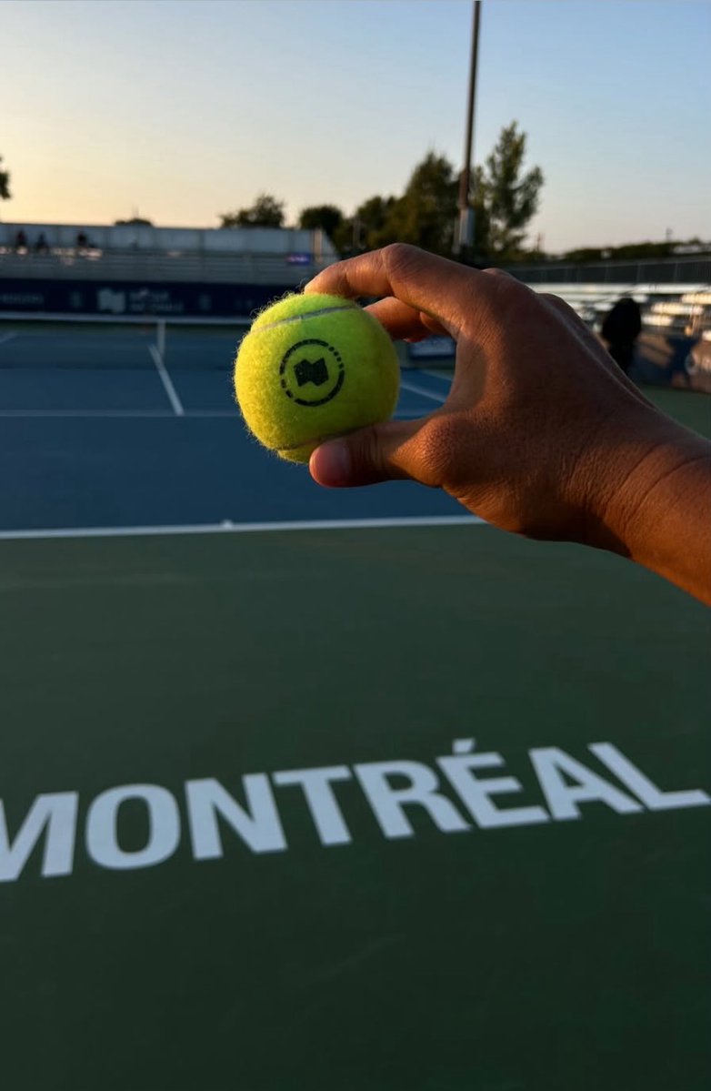 hsieh_n_wong's tweet image. A reliable source has informed me that Su-Wei + team are present in Montreal for the Canadian Open! This would mark her first appearance at the tournament since a quarterfinal showing in 2019. She’ll most likely pair with DC Open champ Zhang Shuai.