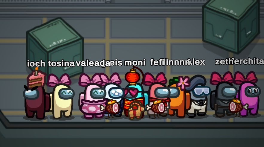 amapolyy's tweet image. muy padre (fercha y greis manipuladas por ioch)