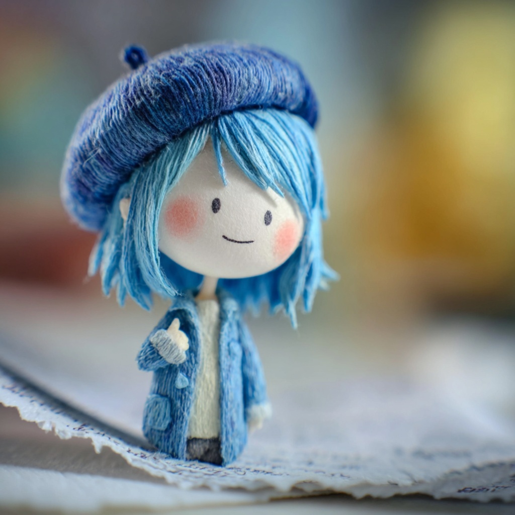 etsuko256's tweet image. #AIart