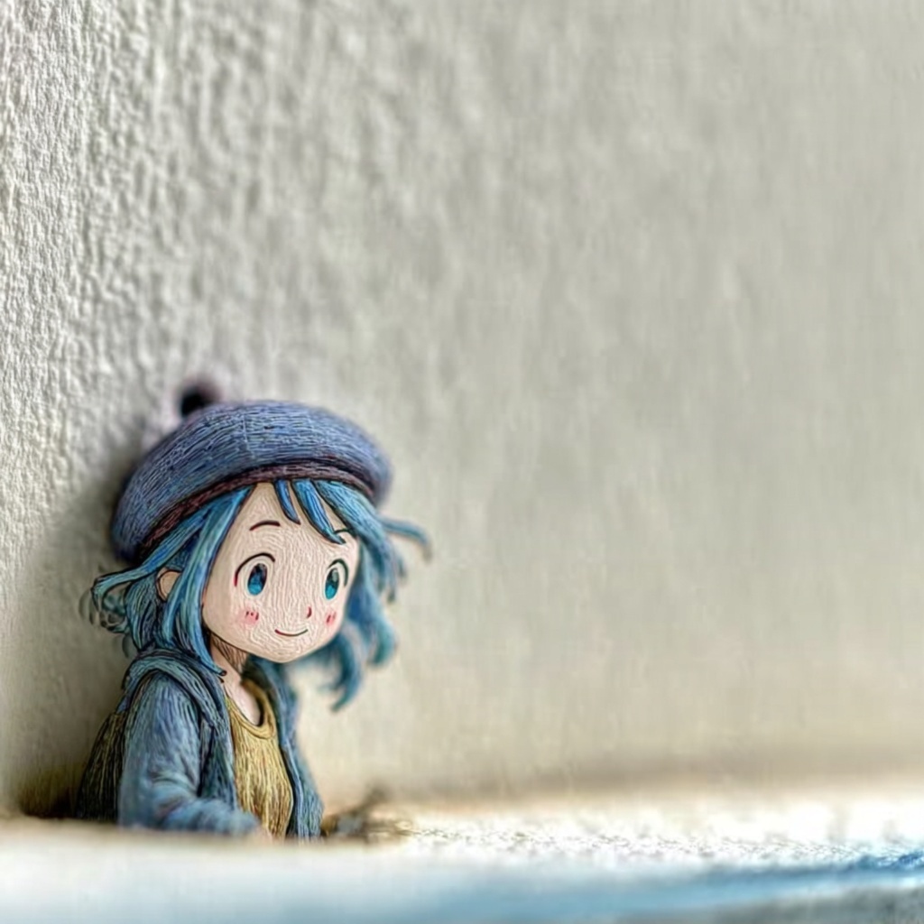 etsuko256's tweet image. #AIart