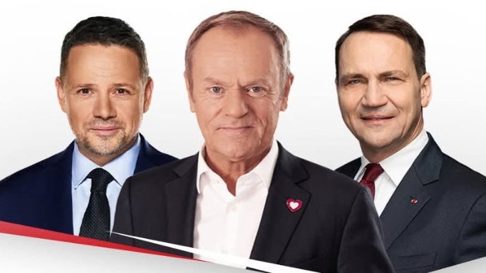 sbalcerac's tweet image. Zachodnie media już żegnają trzech tenorów PO! &quot;Trzaskowski nie był dobrym kandydatem, Tusk nie czuje wyborców i powinien ustąpić miejsca młodszej generacji, Sikorski nie jest dobrym wyborem zastępczym&quot; - pisze dzisiaj największy szwajcarski dziennik @NZZ: nzz.ch/meinung/in-pol…
