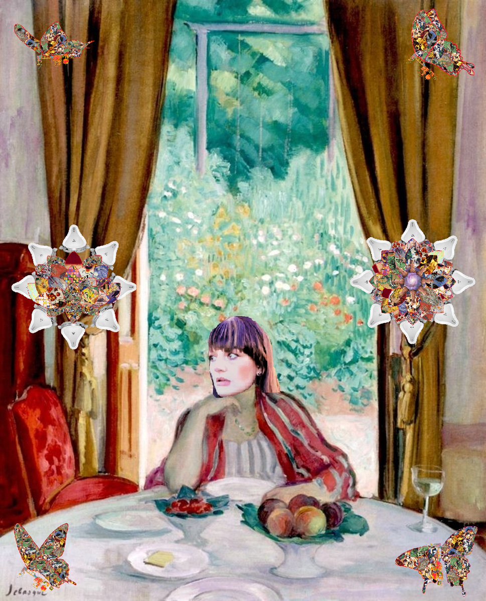 <a href="/selavy2020/">DJ.Marcel</a> <a href="/scastaldi9/">Kalika</a> #BuongiornoATutti 🍃🌹🍃
#GoodMorning 

Respect yourself and others
will respect you.
Confucio 🍃💮🍃

#ThursdayVibes 
#24Luglio 

#Art #Artist Henri Labasque 🍃🌹🍃
🌱
youtu.be/LuFZw2H86Co
🍀
#Adagio❇️#Bach🎶
❣️🌈
🌹
❤️🧡💛💚💙💜🪷🦋