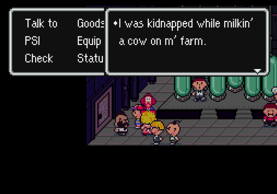 VideoGames_OoC's tweet photo. Earthbound https://t.co/wS1UR4lsfw
