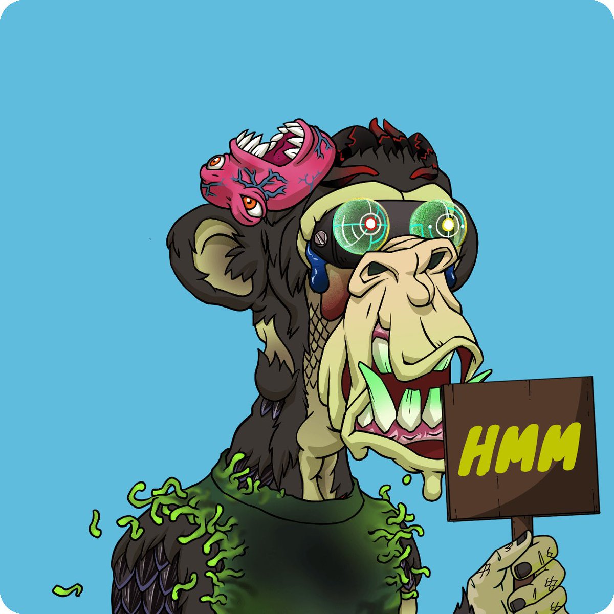 drew589_eth's tweet image. Good morning, Fams 🌻
Happy Mutant Monday!
30D snapshot on @Somnia_Network is just around the corner! The reward of 15K USDC and 400k SomniYaps is locked in.
Now, the SomniYaps are distributed among top 250 on @KaitoAI. There are no more excuses!
Reminder: press gSomnia button