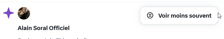 Les 8 Scaroles tweet media