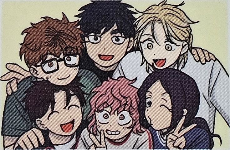 ivanlvrr_'s tweet image. i miss them