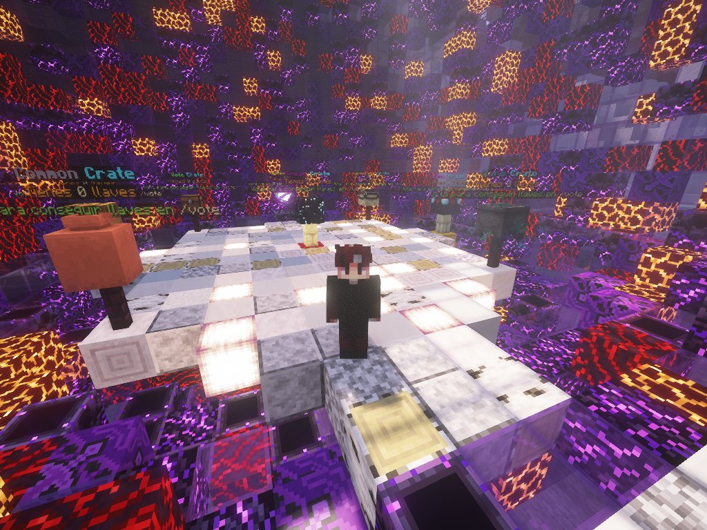 wierddy's tweet photo. miren eso, son las   creates del servidor kreys, eres bienvenido entraaa

ESTOY EN DIRECTO AQUIII
https://t.co/lCf2hsrqwh
https://t.co/virIsdlnwI
#Minecraft #Minecraftbuilds #Slimefun #Elitemobs https://t.co/Kqu6Sl6OhJ