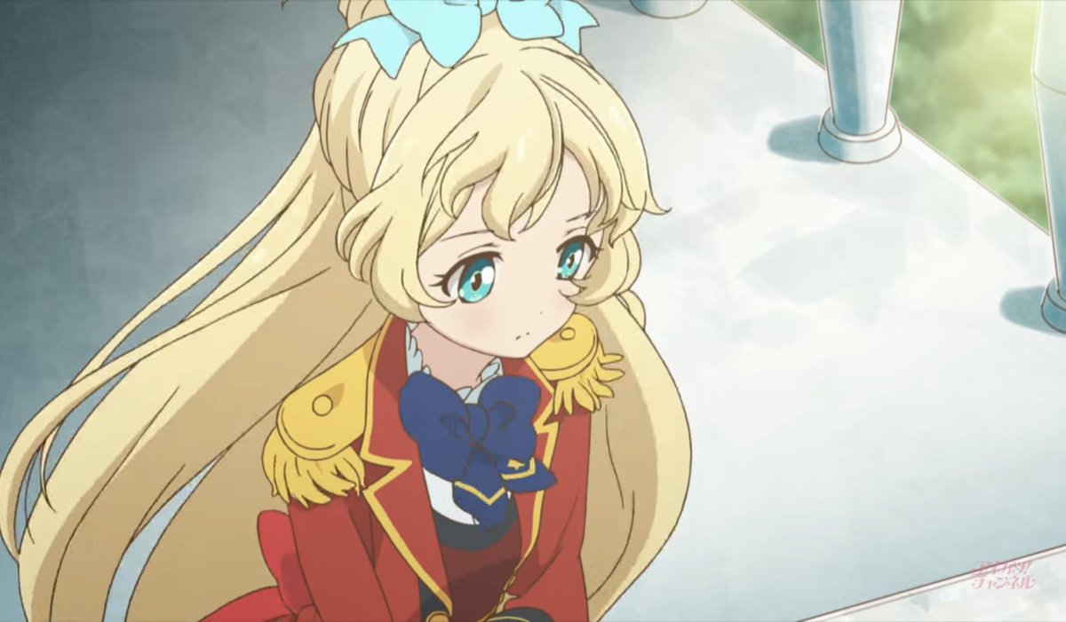 アイカツスターズ! 7 - Cerca / X