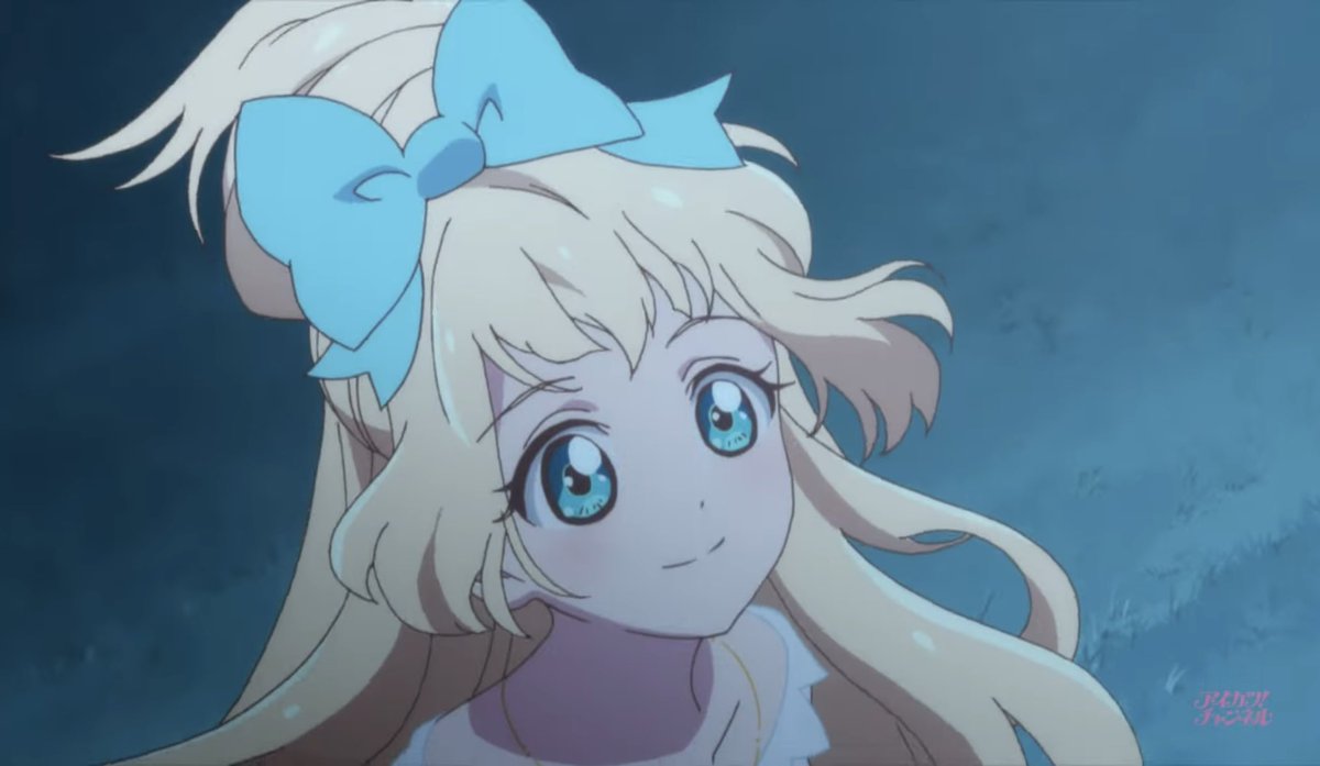 アイカツスターズ! 7 - Cerca / X