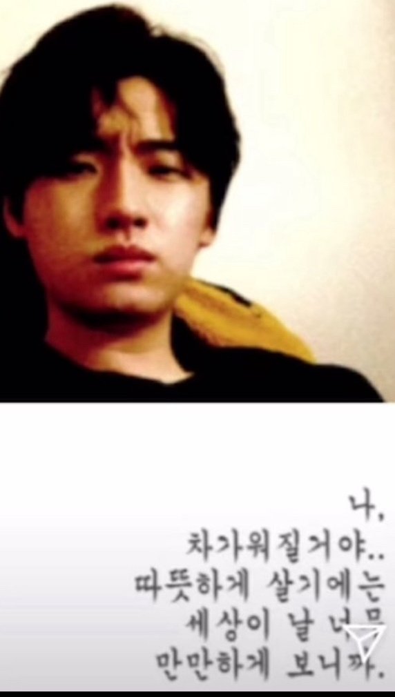 davids_303's tweet image. 생각보다 더 작고.. 소중하고.. 귀엽고..