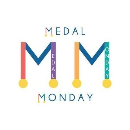 Did you pick up a medal this weekend? Let us know what race or event you did.

#loveparkrun  #medalmonday #bartleyparkparkrun #bartleypark #UKRunchat
