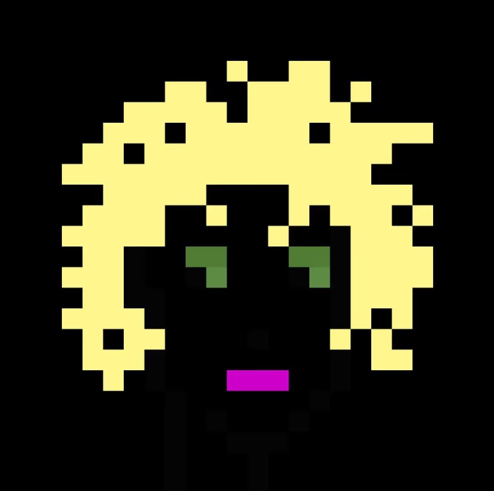 SenSenseeds's tweet image. Gm NP ☕️🖤

Today is my No-Birthday 🥂 
HB @NoPunkism +1 

#NoMeta
