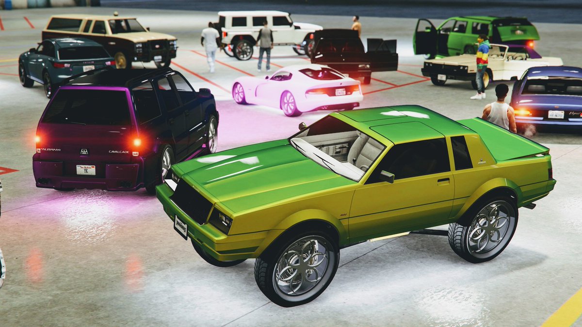 yokohamalagoon's tweet image. #BlingNBang Car Show
Thanks a lot @Green__Emperor @BOSSMuchio @hondafreed2344 !