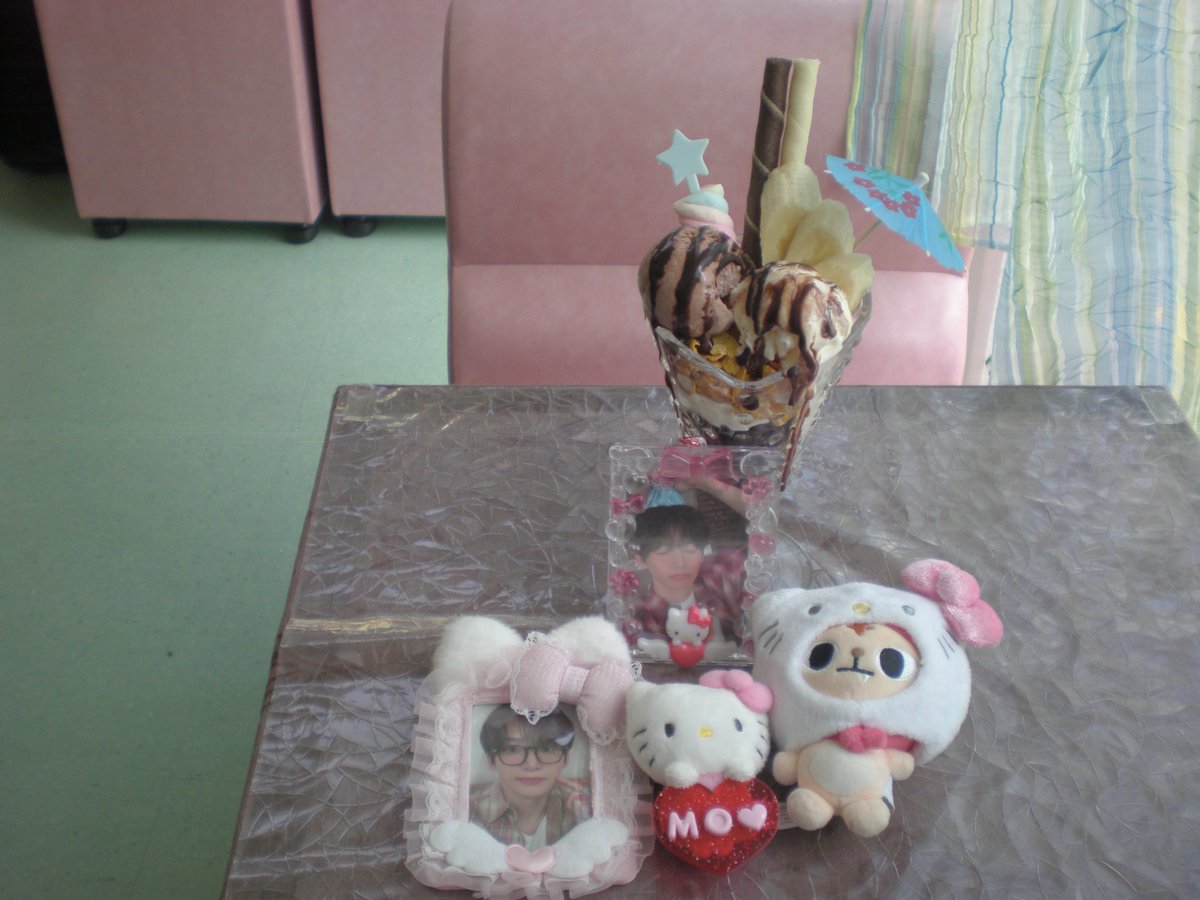 ggomanggi's tweet image. 공복에 파르페=스업헤 ໒꒱ ⭑