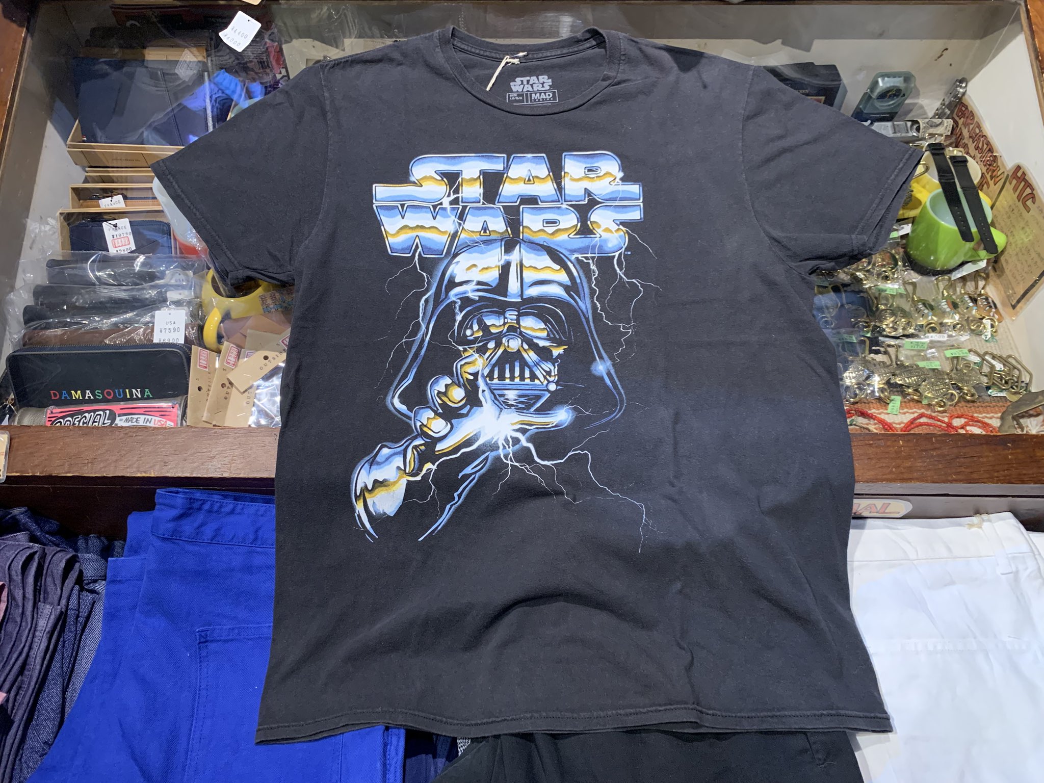 超特急　タクヤ　Tシャツ 超特急 タクヤ Tシャツ ロンT NYLON SHEL'TTER コラボ（NYLON