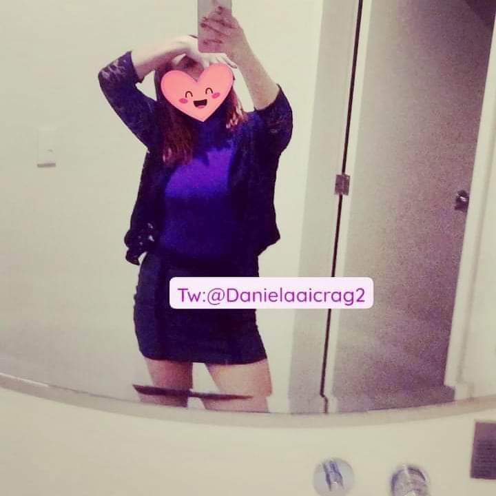 ۝ ⁠° Daniela °⁠ ⁠۝ tweet media