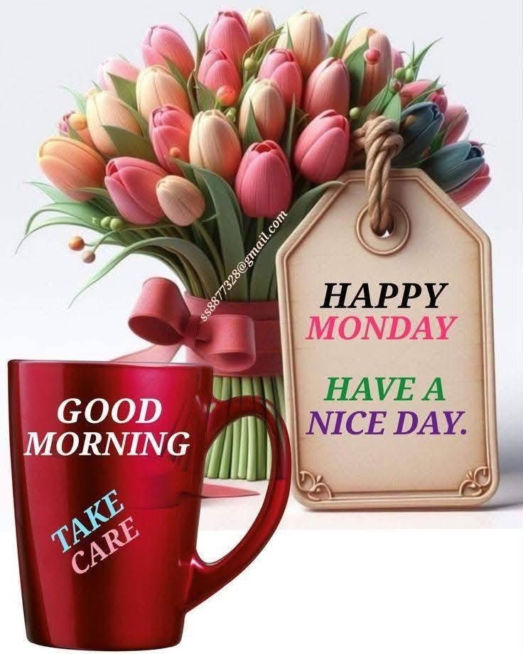 Maya170991's tweet image. 🌷🕊☕️