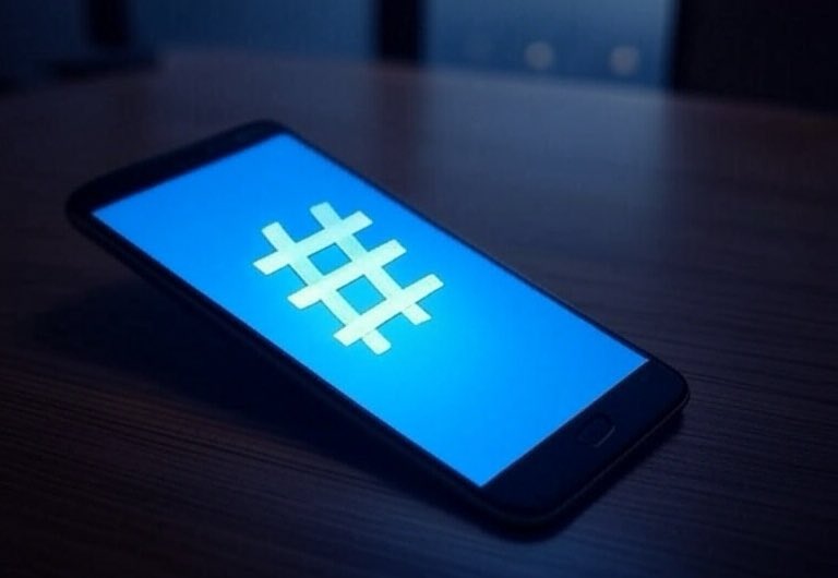 #️⃣ *Do You Know?* The first known “hashtag” was proposed on Twitter in 2007 by Chris Messina. 📱 
What’s a social media fact you find cool? 📷 Share below! 👇 #DidYouKnow #TechFacts 
*Day 46/100* of daily facts! Keep following! 🌟