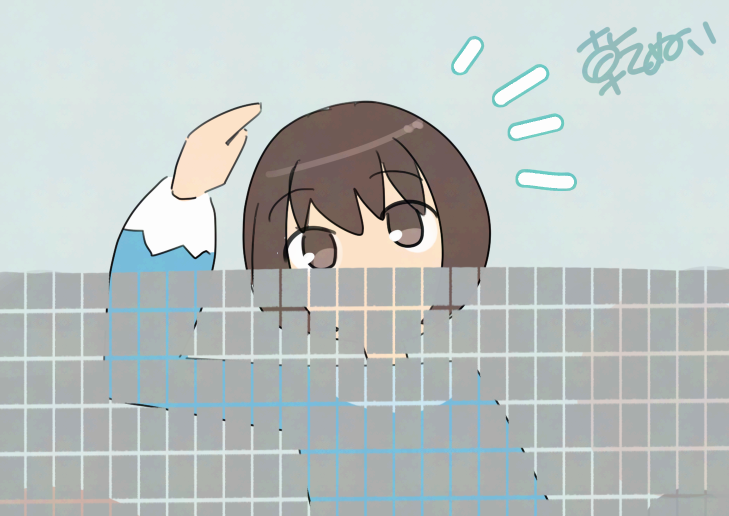 inuinui_rgz's tweet image. イツリンだけ頭出てるのかわいい
